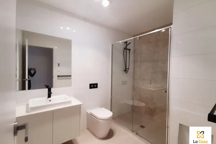 Second view of Homely townhouse listing, 30/18 Narrambla Terrace, Lawson ACT 2617