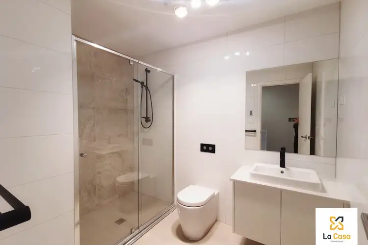 Third view of Homely townhouse listing, 30/18 Narrambla Terrace, Lawson ACT 2617