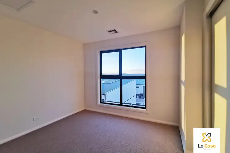 Fourth view of Homely townhouse listing, 30/18 Narrambla Terrace, Lawson ACT 2617