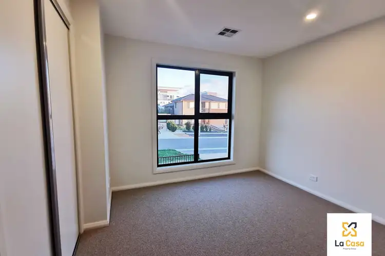 Fifth view of Homely townhouse listing, 30/18 Narrambla Terrace, Lawson ACT 2617