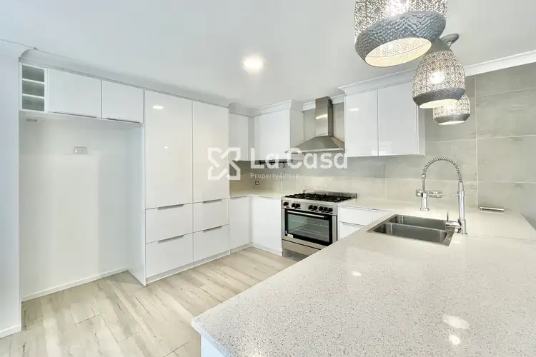 Second view of Homely house listing, 21 Robinia Place, Jerrabomberra NSW 2619