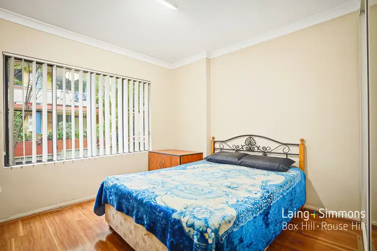 Fourth view of Homely apartment listing, 3/142 Station Street, Wentworthville NSW 2145