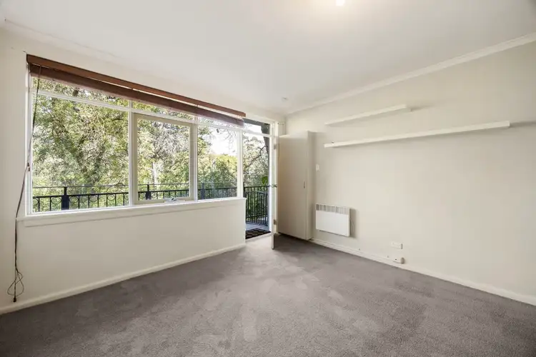 Second view of Homely studio listing, 2/14 Yarraford Avenue, Alphington VIC 3078