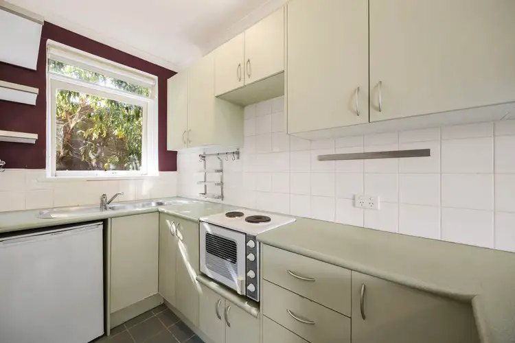 Third view of Homely studio listing, 2/14 Yarraford Avenue, Alphington VIC 3078