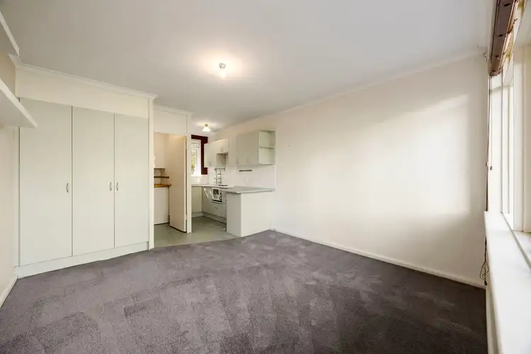 Fifth view of Homely studio listing, 2/14 Yarraford Avenue, Alphington VIC 3078