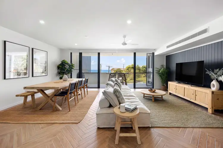 20/1 Barra Crescent, Coolum Beach QLD 4573