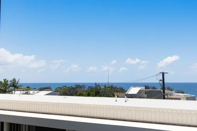 Fourth view of Homely apartment listing, 20/1 Barra Crescent, Coolum Beach QLD 4573