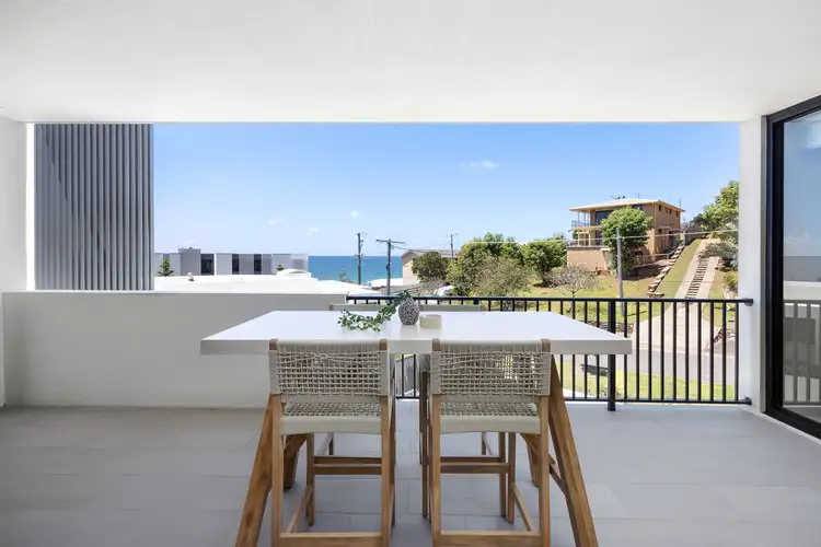 Fifth view of Homely apartment listing, 20/1 Barra Crescent, Coolum Beach QLD 4573