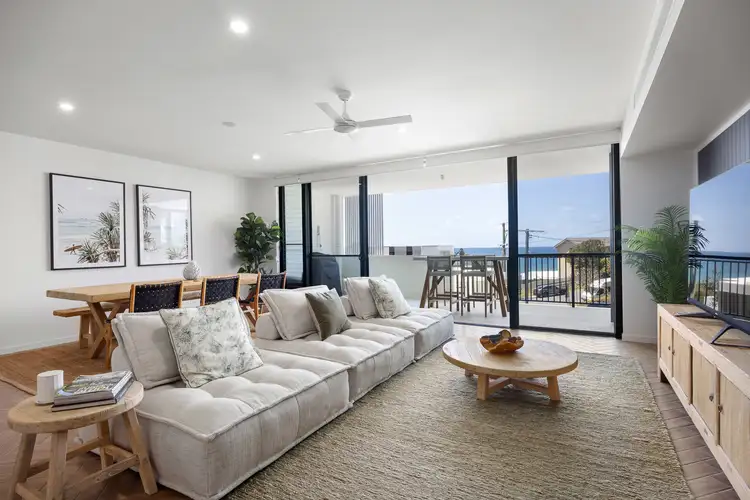 Sixth view of Homely apartment listing, 20/1 Barra Crescent, Coolum Beach QLD 4573