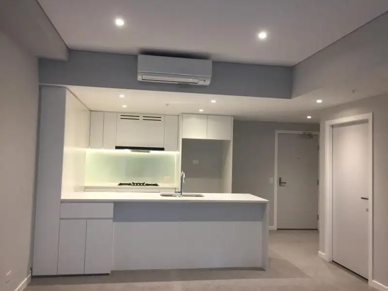 Main view of Homely apartment listing, 802/2 Wentworth Place, Wentworth Point NSW 2127