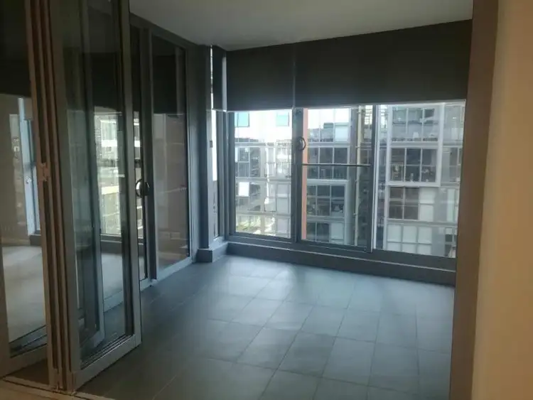 Second view of Homely apartment listing, 802/2 Wentworth Place, Wentworth Point NSW 2127