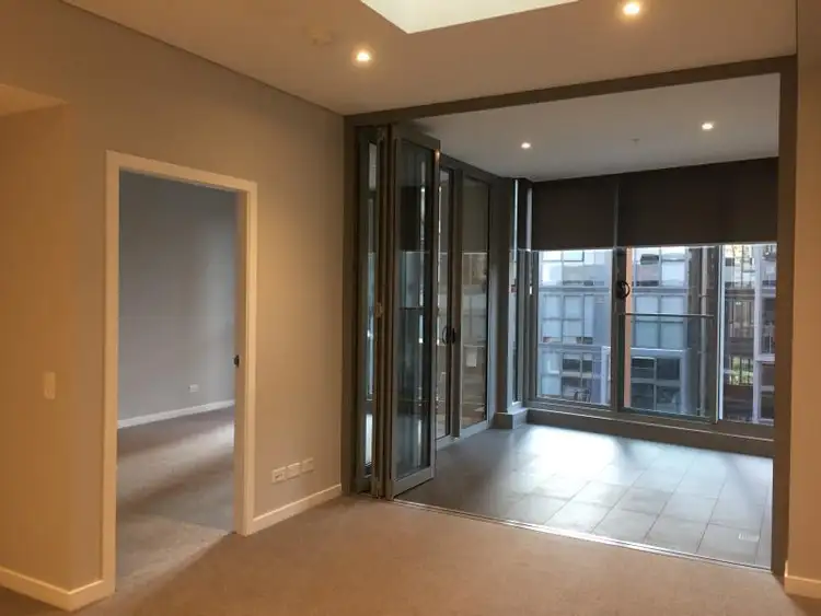 Third view of Homely apartment listing, 802/2 Wentworth Place, Wentworth Point NSW 2127