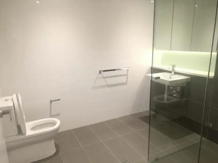 Fourth view of Homely apartment listing, 802/2 Wentworth Place, Wentworth Point NSW 2127