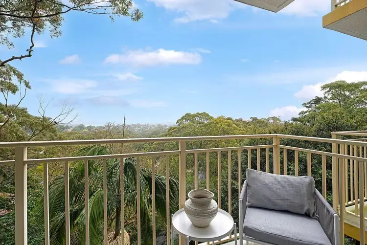 504/284 Pacific Highway, Greenwich NSW 2065