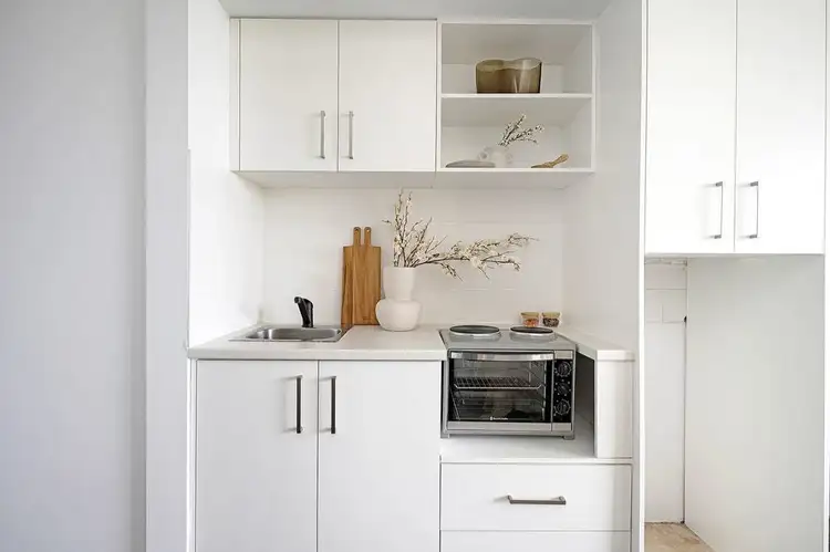 Third view of Homely apartment listing, 504/284 Pacific Highway, Greenwich NSW 2065