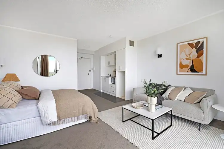 Fourth view of Homely apartment listing, 504/284 Pacific Highway, Greenwich NSW 2065