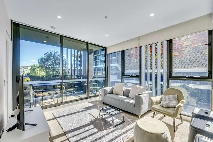 11001/22-36 Railway Terrace, Milton QLD 4064