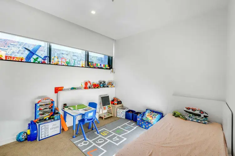 Third view of Homely unit listing, 11001/22-36 Railway Terrace, Milton QLD 4064