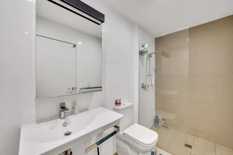 Fourth view of Homely unit listing, 11001/22-36 Railway Terrace, Milton QLD 4064