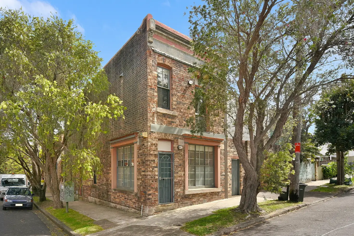 Main view of Homely house listing, 72 Edith Street, Leichhardt NSW 2040