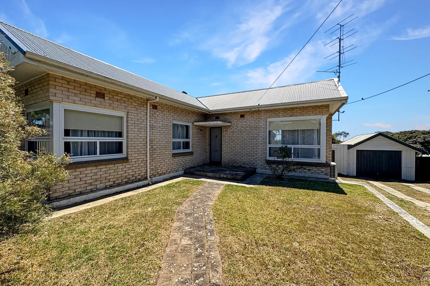 Main view of Homely house listing, 22 Stuart Terrace, Port Lincoln SA 5606