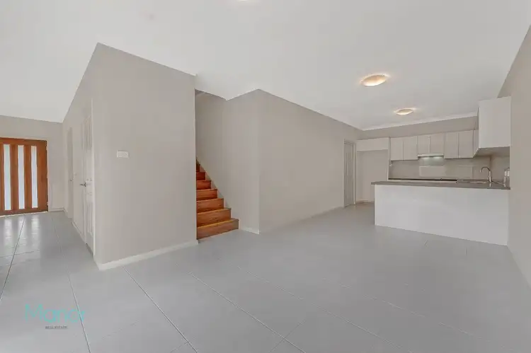 Third view of Homely house listing, 1/10 Adna Street, Plumpton NSW 2761