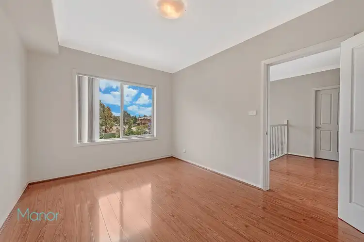 Fourth view of Homely house listing, 1/10 Adna Street, Plumpton NSW 2761