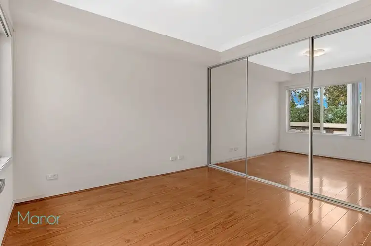 Fifth view of Homely house listing, 1/10 Adna Street, Plumpton NSW 2761