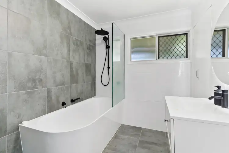 Second view of Homely house listing, 95 Sheehy Street, Park Avenue QLD 4701