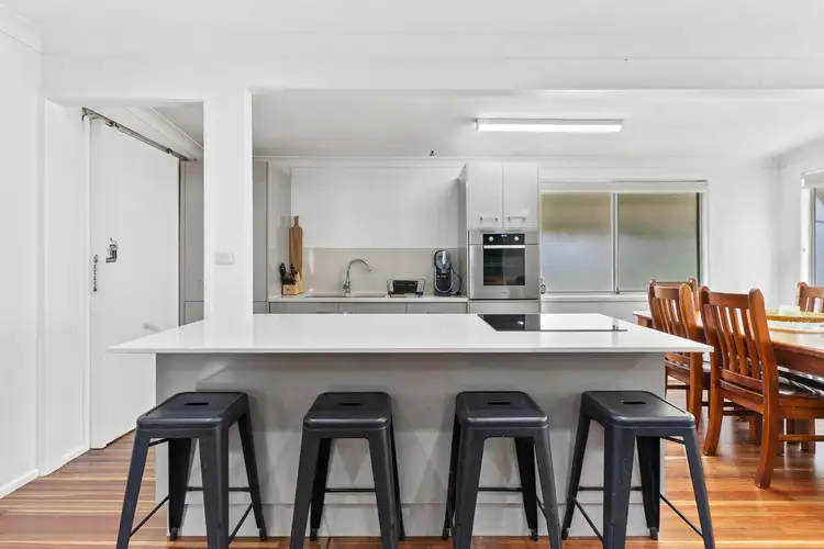 Third view of Homely house listing, 95 Sheehy Street, Park Avenue QLD 4701