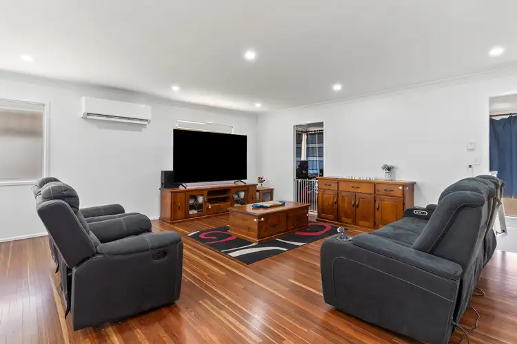 Fifth view of Homely house listing, 95 Sheehy Street, Park Avenue QLD 4701