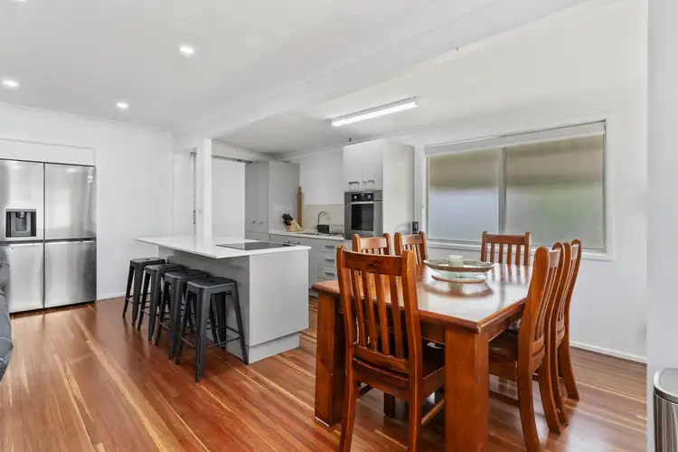 Sixth view of Homely house listing, 95 Sheehy Street, Park Avenue QLD 4701