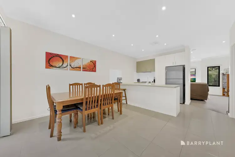 Third view of Homely townhouse listing, 14/9 Kincaid Drive, Mernda VIC 3754