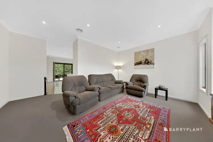 Fourth view of Homely townhouse listing, 14/9 Kincaid Drive, Mernda VIC 3754