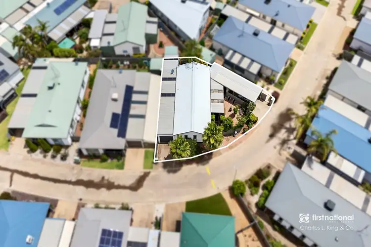 Second view of Homely unit listing, 67 Swan Boulevard, Moama NSW 2731