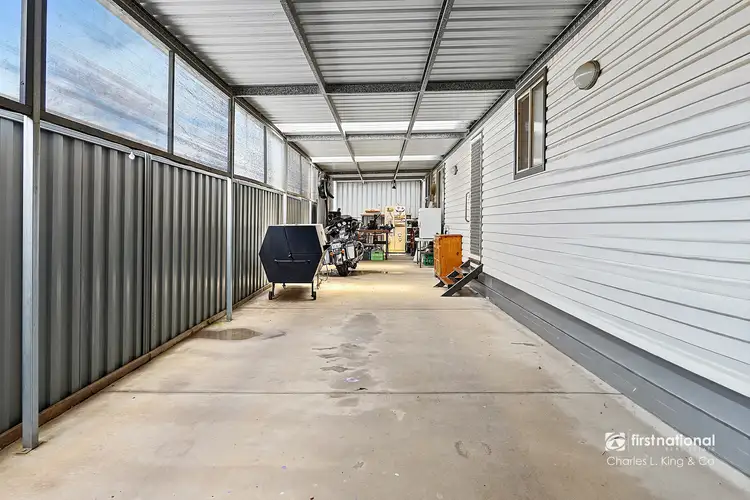 Fourth view of Homely unit listing, 67 Swan Boulevard, Moama NSW 2731