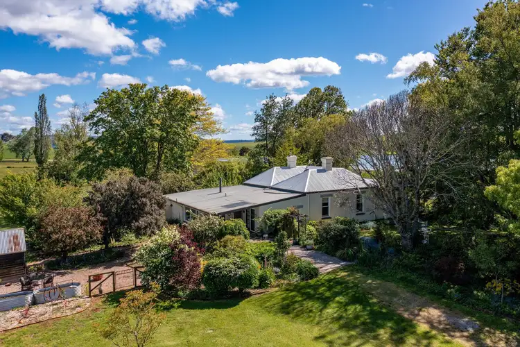 70 Quamby Brook Road, Deloraine TAS 7304