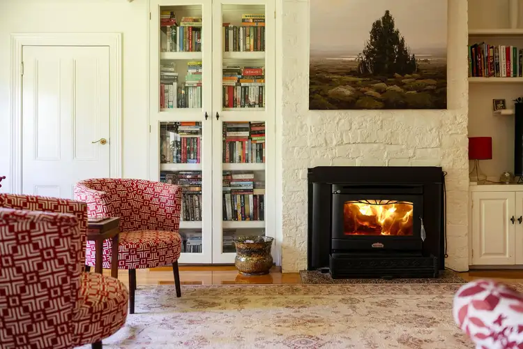 Second view of Homely house listing, 70 Quamby Brook Road, Deloraine TAS 7304