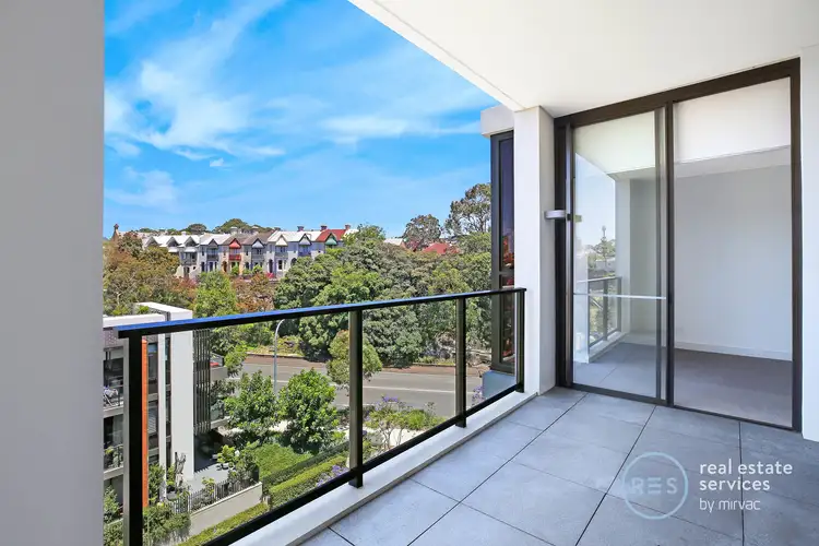 603/5 Grattan Close, Glebe NSW 2037