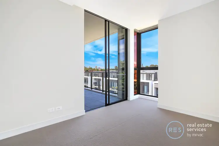 Third view of Homely apartment listing, 603/5 Grattan Close, Glebe NSW 2037