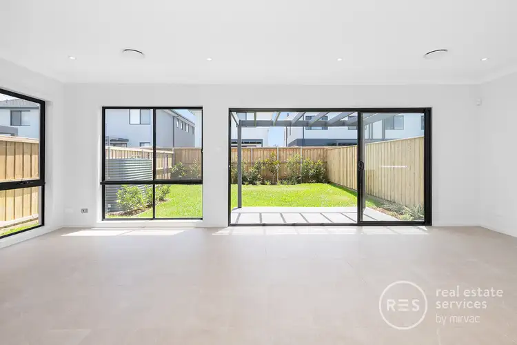 Fourth view of Homely house listing, 44 Shoreline Road, Moorebank NSW 2170