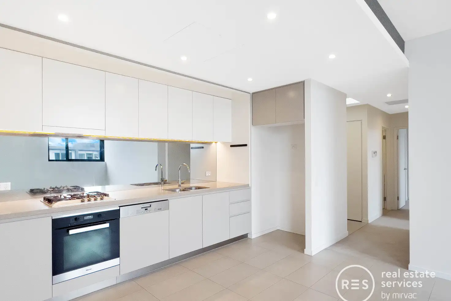 Main view of Homely apartment listing, 5803/148 Ross Street, Glebe NSW 2037