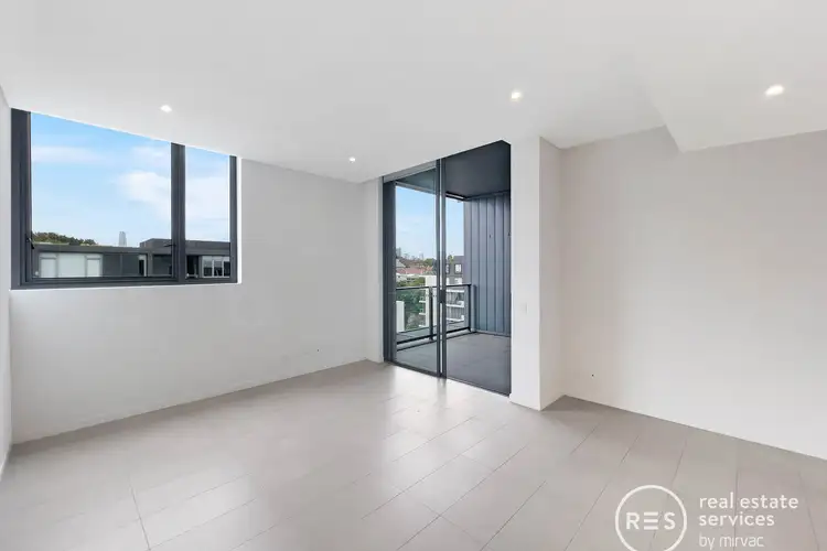 Second view of Homely apartment listing, 5803/148 Ross Street, Glebe NSW 2037