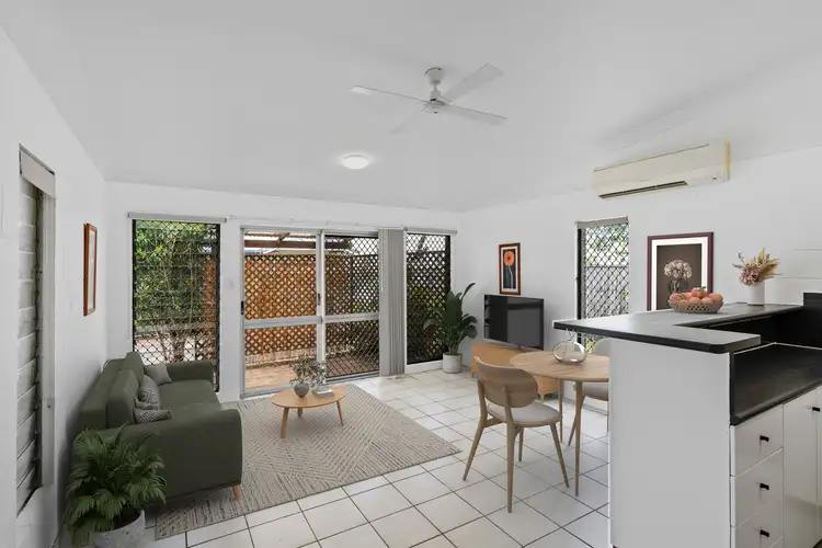 6/15 Kidston Street, Bungalow QLD 4870