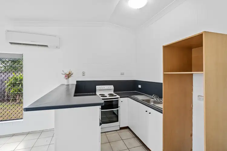 Second view of Homely unit listing, 6/15 Kidston Street, Bungalow QLD 4870