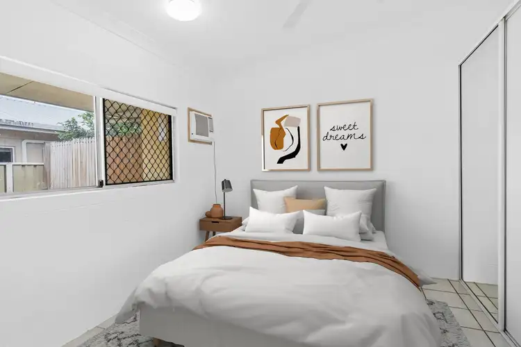 Fourth view of Homely unit listing, 6/15 Kidston Street, Bungalow QLD 4870