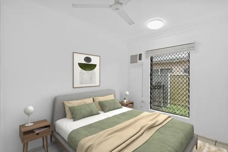 Sixth view of Homely unit listing, 6/15 Kidston Street, Bungalow QLD 4870