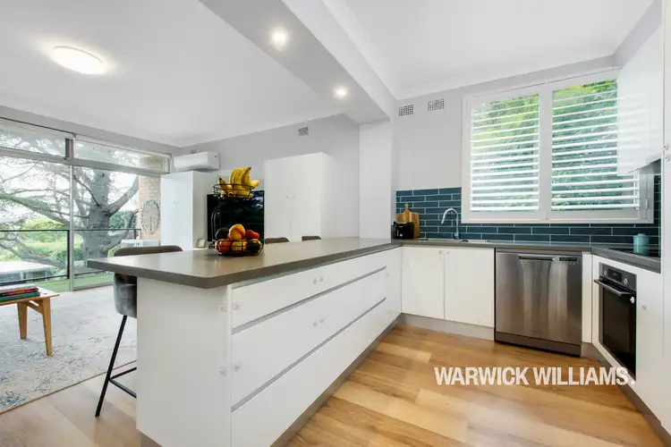 3/283 Victoria Place, Drummoyne NSW 2047