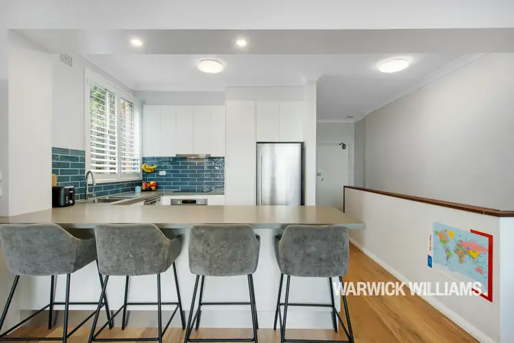 Second view of Homely apartment listing, 3/283 Victoria Place, Drummoyne NSW 2047