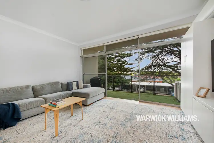 Third view of Homely apartment listing, 3/283 Victoria Place, Drummoyne NSW 2047